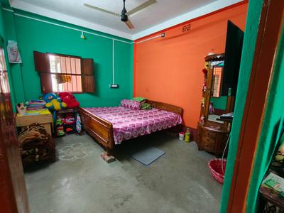 Bedroom Image of 900 Sq.ft 3 BHK Independent House for sale in Bira North 24 Parganas District for Rs. 3600000