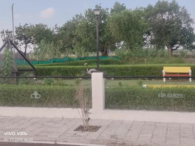 Image of 1250 Sq.ft Residential Plot / Land for sale in New Jail Road, Lucknow for Rs. 2123750