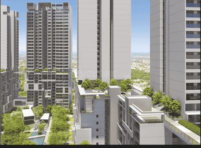 Image of 1792 Sq.ft 3 BHK Apartment / Flat for sale in Rohan Ekam Phase 2, Balewadi, Pune for Rs. 16000000