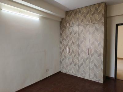 Bedroom Image of 1910 Sq.ft 3 BHK Apartment / Flat for rent in Orris Greenopolis, Sector 89 Gurgaon for Rs. 34000