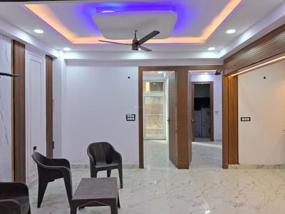 Living Room Image of 1500 Sq.ft 3 BHK Apartment / Flat for sale in CMA AVS Homz, Sector 102 Noida for Rs. 7200000