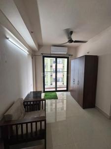 Hall Image of 460 Sq.ft 1 RK Apartment / Flat for sale in Aqua City-Emperor Pool Villa, Aduvathuruthu Aluva for Rs. 2200000
