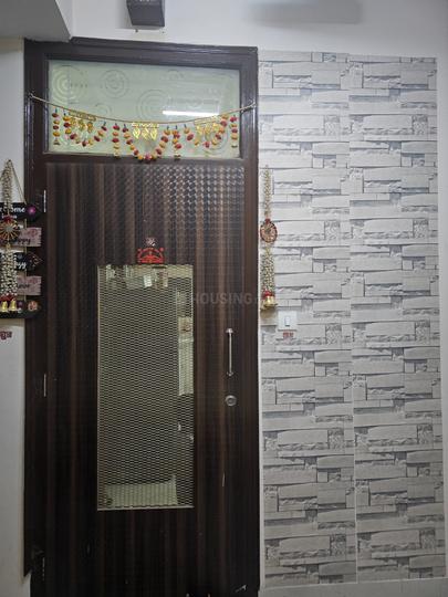 Shree Salasar Sky Residency Main Image 1