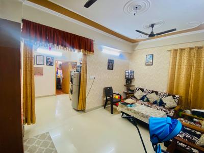 2 BHK Flat