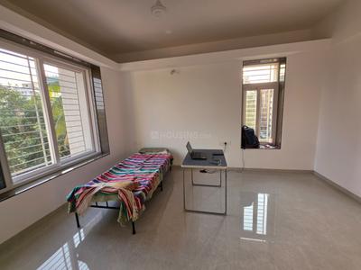 Bedroom Image of 1600 Sq.ft 3 BHK Apartment / Flat for rent in Erandwane Pune for Rs. 67000