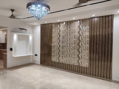 Hall Image of 1728 Sq.ft 3 BHK Builder Floor for sale in Anand Vihar New Delhi for Rs. 40000000