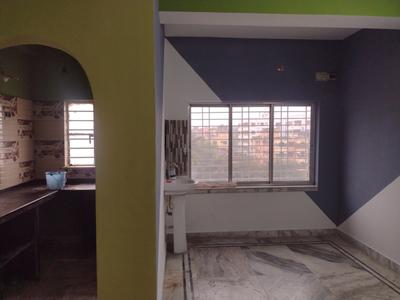 Living Room Image of 900 Sq.ft 2 BHK Apartment / Flat for rent in Dum Dum Kolkata for Rs. 14000