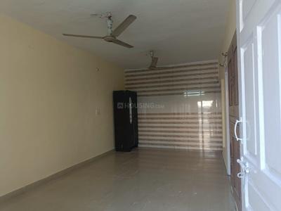 Hall Image of 700 Sq.ft 1 BHK Builder Floor for rent in Guru Teg Bahadur Nagar Jalandhar for Rs. 9000