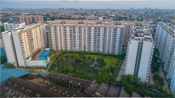 Emami City Main Image 1