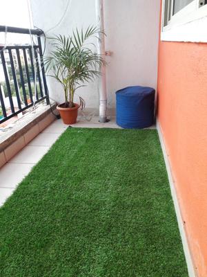 Balcony Image of 639 Sq.ft 1 BHK Apartment / Flat for sale in SLV SLV Pearl, HBR Layout Bengaluru for Rs. 4800000