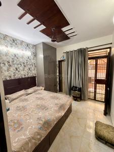 Bedroom Image of 477 Sq.ft 2 BHK Apartment / Flat for sale in Uttam Nagar New Delhi for Rs. 2900000