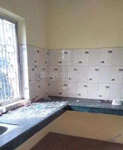 Kitchen Image of 1050 Sq.ft 2 BHK Apartment / Flat for rent in Bariatu Ranchi for Rs. 12000