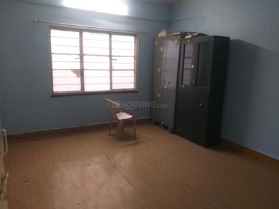 Bedroom Image of 550 Sq.ft 1 BHK Apartment / Flat for sale in Kothrud Pune for Rs. 8200000