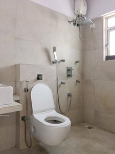 Image of 870 Sq.ft 2.5 BHK Apartment / Flat for rent in Puraniks Rumahbali Phase 2, Thane West, Thane for Rs. 28000