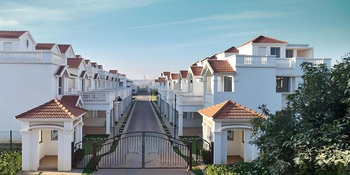 Hiranandani Villas Main Image 1