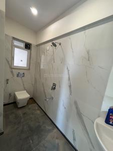 Bathroom Image of 750 Sq.ft 2 BHK Apartment / Flat for sale in New Anamika, Andheri East Mumbai for Rs. 26500000