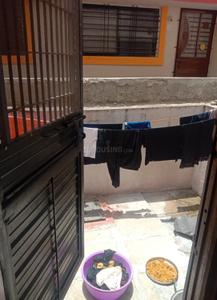 Balcony Image of 576 Sq.ft 1 BHK Independent House for sale in Nashik Road Nashik for Rs. 3500000