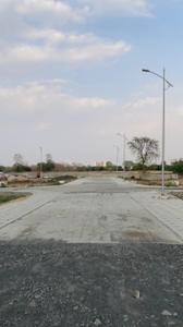 Image of 1100 Sq.ft Residential Plot / Land for sale in Harode Mahalaxmi Nagar 44 And Goverdhan Nagari 14, Tarodi Bk, Nagpur for Rs. 2667000