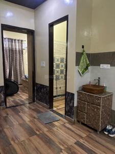 Hall Image of 1400 Sq.ft 3 BHK Builder Floor for rent in Sector-02 Bahadurgarh for Rs. 25000