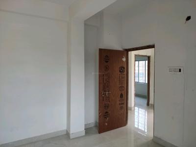 Bedroom Image of 630 Sq.ft 2 BHK Apartment / Flat for sale in Baguiati Kolkata for Rs. 1750000