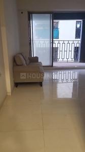 Hall Image of 550 Sq.ft 1 BHK Apartment / Flat for sale in Dadar East Mumbai for Rs. 23500000