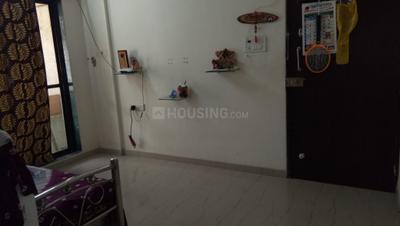 Balcony Image of 550 Sq.ft 1 BHK Apartment / Flat for sale in Poddar Samruddhi Evergreens, Badlapur East Badlapur for Rs. 2400000