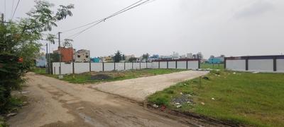 Image of 896 Sq.ft Residential Plot / Land for sale in Avadi, Chennai for Rs. 1400000