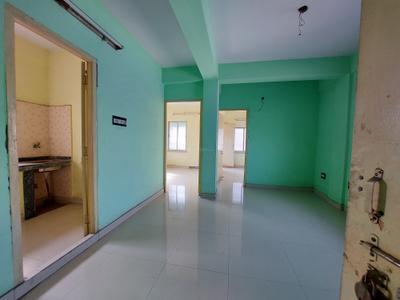 Hall Image of 686 Sq.ft 2 BHK Apartment / Flat for sale in New Garia Kolkata for Rs. 2800000