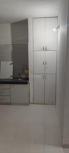 Kitchen Image of 1050 Sq.ft 2 BHK Apartment / Flat for sale in Dharmadev Neelkanth Elegance, Vejalpur Ahmedabad for Rs. 6200000