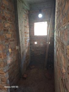 Bathroom Image of 825 Sq.ft 2 BHK Apartment / Flat for sale in Naktala Kolkata for Rs. 4537000