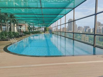 Image of 1070 Sq.ft 3 BHK Apartment / Flat for sale in Piramal Aranya, Byculla, Mumbai for Rs. 57000000