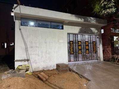 Image of 1012 Sq.ft 1 BHK Independent House for rent in Kalinga Nagar, Bhubaneswar for Rs. 8000