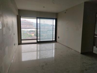 Living Room Image of 3000 Sq.ft 6 BHK Apartment / Flat for rent in Experio Platinum Elysium, Nerul Navi Mumbai for Rs. 120000