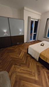 Bedroom Image of 1670 Sq.ft 3 BHK Apartment / Flat for sale in Pandit Dharmesh, Shivaji Nagar Pune for Rs. 28000000