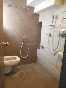 Bathroom Image of 2500 Sq.ft 3 BHK Villa for rent in Talegaon Dabhade Pune for Rs. 45000