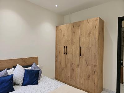 Bedroom Image of 2250 Sq.ft 4 BHK Apartment / Flat for sale in Horizon Highgroves, Mundhwa Pune for Rs. 28200000