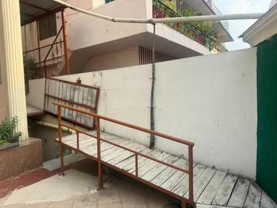 Balcony Image of 3498 Sq.ft 8 BHK Independent House for sale in Rajpur Road Dehradun for Rs. 43000000