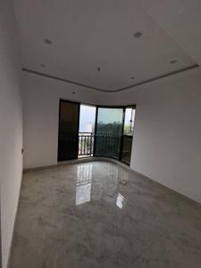 Bedroom Image of 590 Sq.ft 1 BHK Apartment / Flat for sale in Azmis Deja View, Mazgaon Mumbai for Rs. 14900000