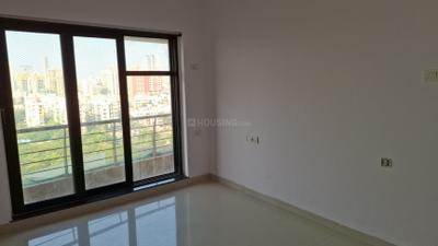 Bedroom Image of 1450 Sq.ft 3 BHK Apartment / Flat for sale in K Raheja Interface Heights, Malad West Mumbai for Rs. 38000000