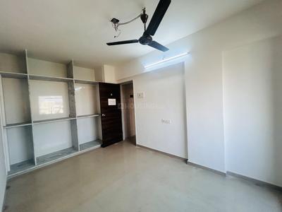 Bedroom Image of 656 Sq.ft 1 BHK Apartment / Flat for rent in Thakurli Thane for Rs. 18000