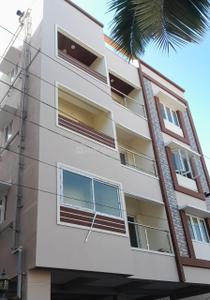 Image of 1300 Sq.ft 3 BHK Apartment / Flat for sale in Madipakkam, Chennai for Rs. 7900000