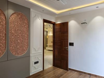 Bedroom Image of 900 Sq.ft 3 BHK Apartment / Flat for sale in Goyal Apartment, Najafgarh New Delhi for Rs. 9000000