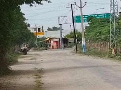 Image of 990 Sq.ft 2 BHK Duplex for sale in Bhopal Ganj, Bhilwara for Rs. 1000000