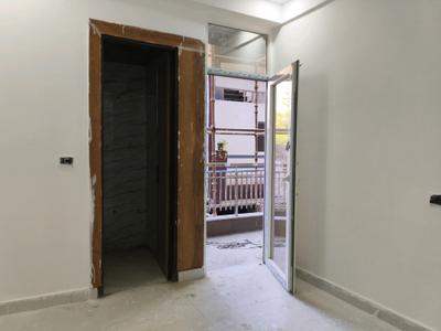 Bedroom Image of 1070 Sq.ft 2 BHK Apartment / Flat for sale in Skyline Pearl, Noida Extension Greater Noida for Rs. 4500000