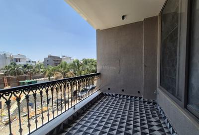 Balcony Image of 4000 Sq.ft 4 BHK Independent House for sale in Scheme No 114 Indore for Rs. 30000000