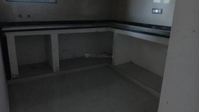 Kitchen Image of 2420 Sq.ft 4 BHK Independent House for sale in Bandlaguda Jagir Hyderabad for Rs. 18900000