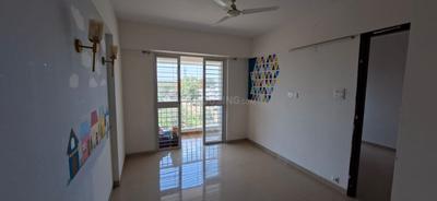 Bedroom Image of 917 Sq.ft 2 BHK Apartment / Flat for sale in Makhmalabad Nashik for Rs. 4000000