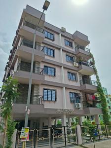 Building Image of 1250 Sq.ft 3 BHK Builder Floor for sale in New Town Kolkata for Rs. 9000000