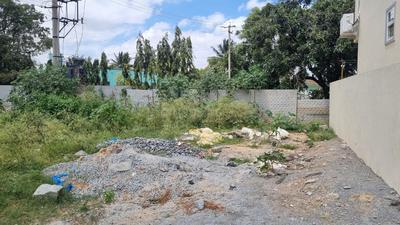 Image of 1200 Sq.ft Residential Plot / Land for sale in Bidarahalli, Bengaluru for Rs. 7800000