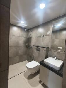Image of 3400 Sq.ft 4 BHK Apartment / Flat for rent in Adani Water Lily, Shantigram, Ahmedabad for Rs. 100000